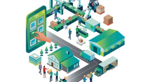 后疫情时代供应链重塑指南之制造篇 信息咨询服务的战略价值与应用路径