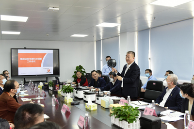 集团要闻 深化管理创新，赋能企业发展新篇章