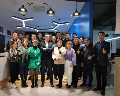 智慧碰撞，共话管理新篇章——企业家故事暨第42期薪果企业管理沙龙圆满落幕